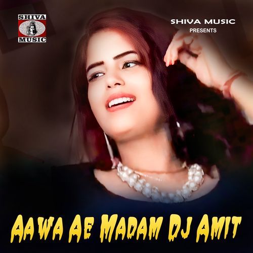 Aawa Ae Madam Dj Amit