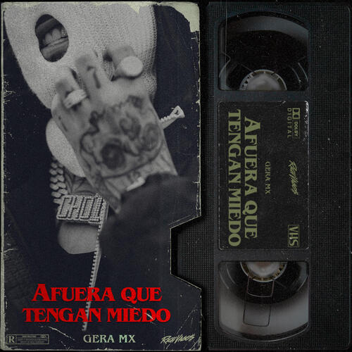 Afuera Que Tengan Miedo_poster_image