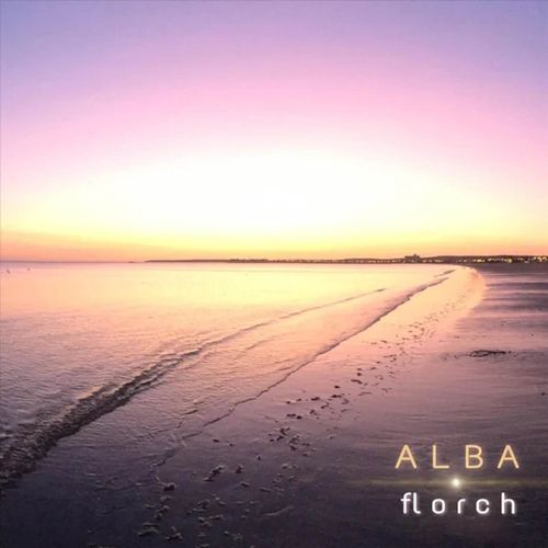 Alba cover art
