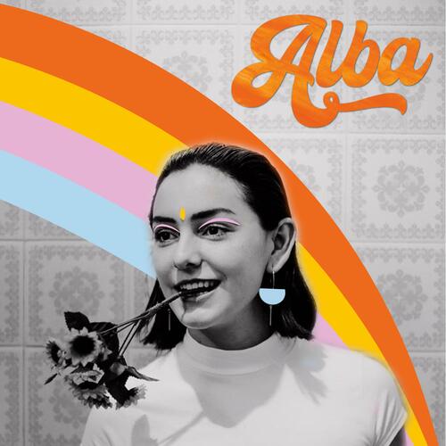 Alba (feat. Sofi Pascuala) cover art