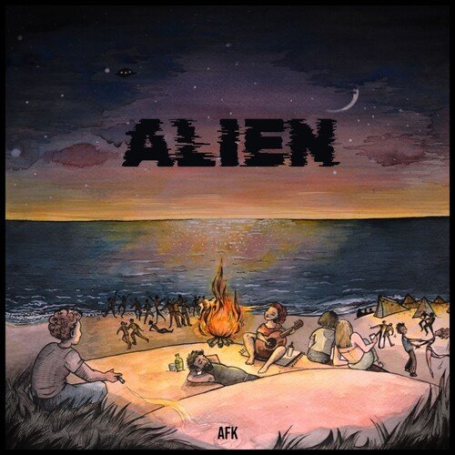 Lexo cover art