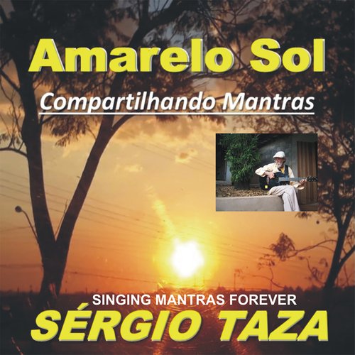 Mantra OM - Final cover art