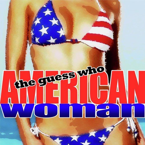 American Woman
