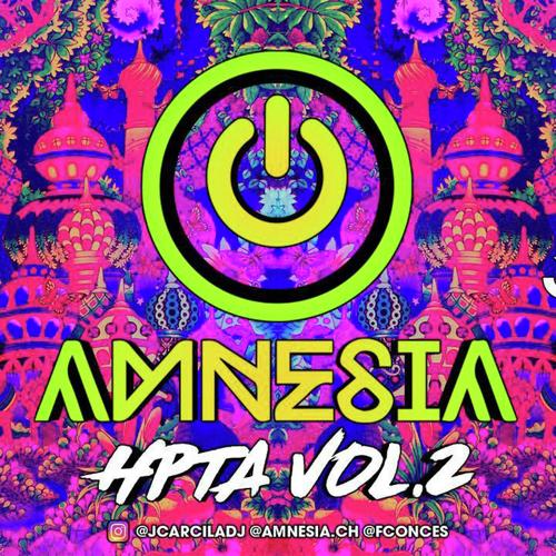 Amnesia Hpta (Vol. 2)