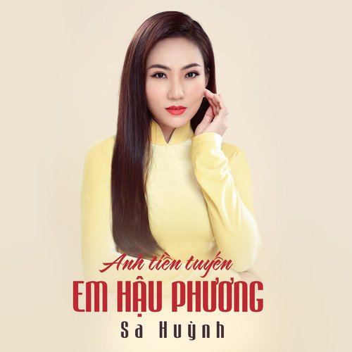 Anh Tiền Tuyến Em Hậu Phương_poster_image