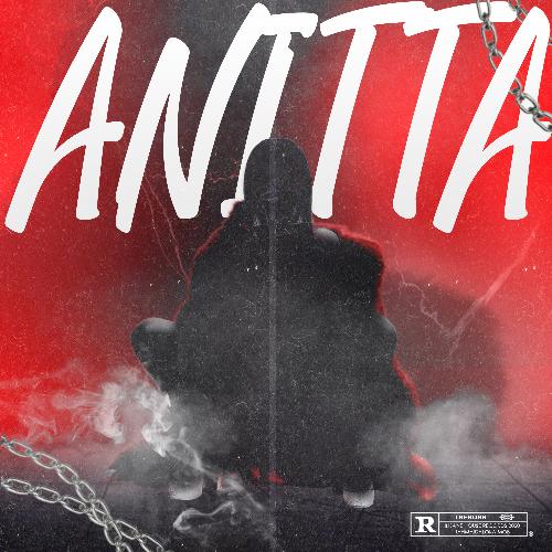 Anitta cover art