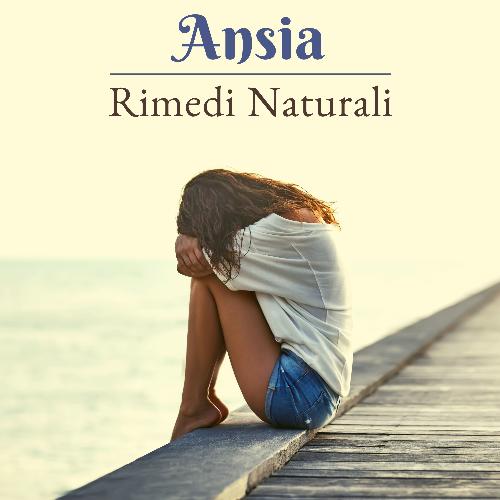 Ansia rimedi naturali - Musica rilassante contro ansia e stress, suoni della natura, onde delta