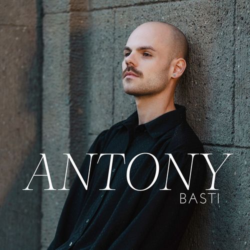 Antony cover art