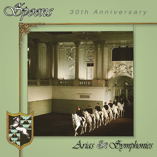 Arias & Symphonies 30th Anniversary