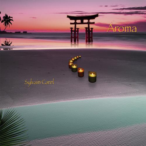 The Incense and the River cover art