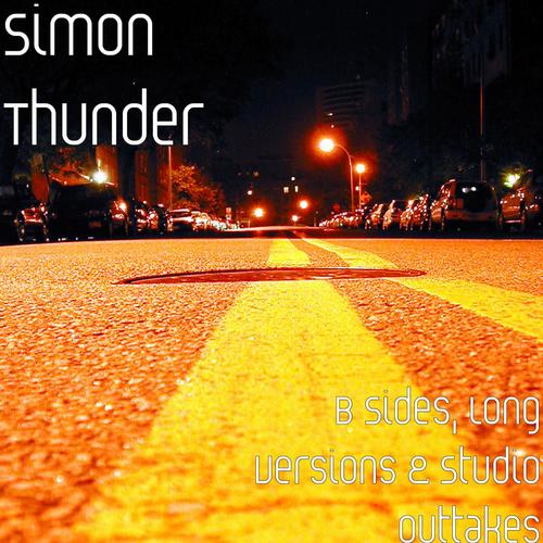 Atropos (Electric Bonus Track) (feat. Simon Dylan"Ian"Xander Thunder)