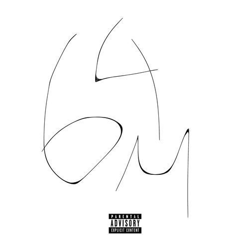 MY DEAR cover art