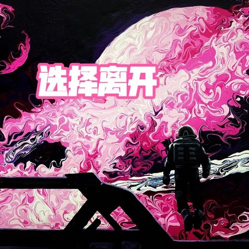 选择离开_poster_image