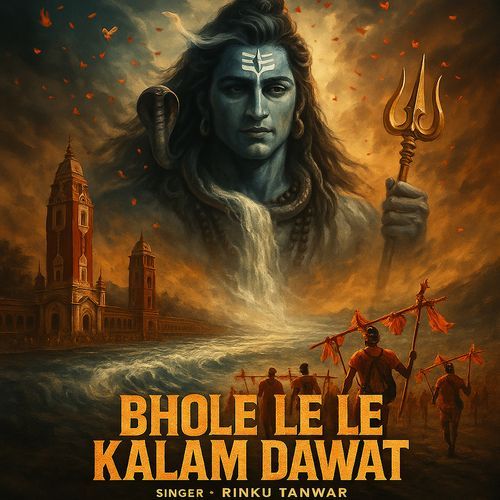 BHOLE LELE KALAM DAVAT
