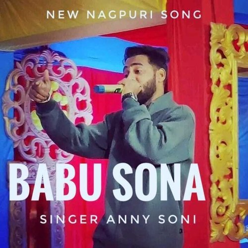 Babu Sona
