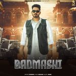 Badmashi artwork