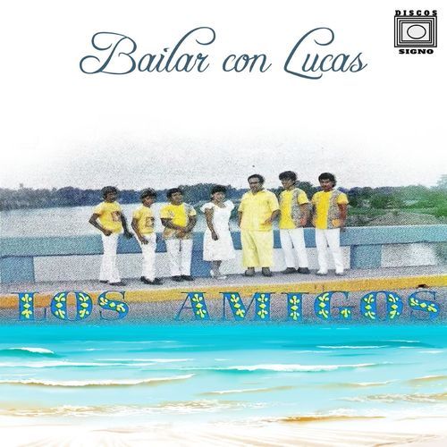 El Sanchito cover art
