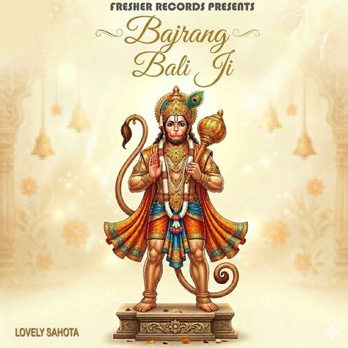 Bajrang Bali Ji