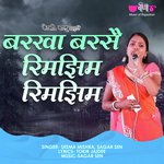 Barkha Barse Rimjhim Rimjhim (From Dil Dhadke)