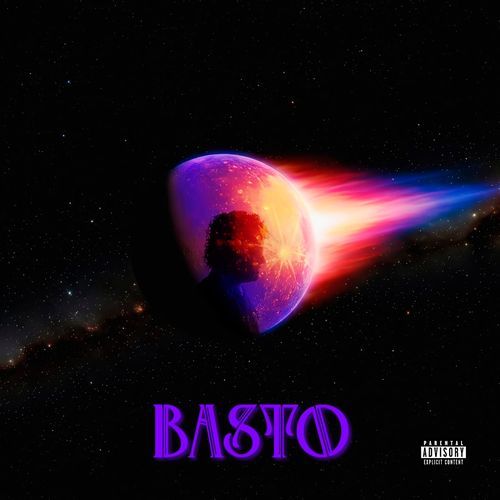 Basto cover art