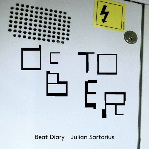 Beat Diary - October 2011