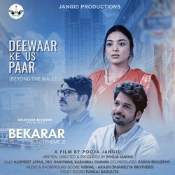 Bekarar (theme 2) - (from "deewaar Ke Us Paar")