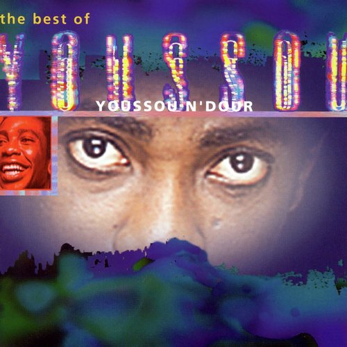 Best Of Youssou N'dour