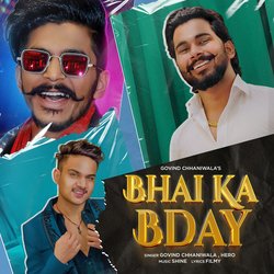 Bhai Ka BDay-KgcRaEN,Dkk