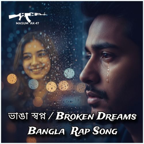 Bhanga Shopno / Broken Dreams Bangla Rap song
