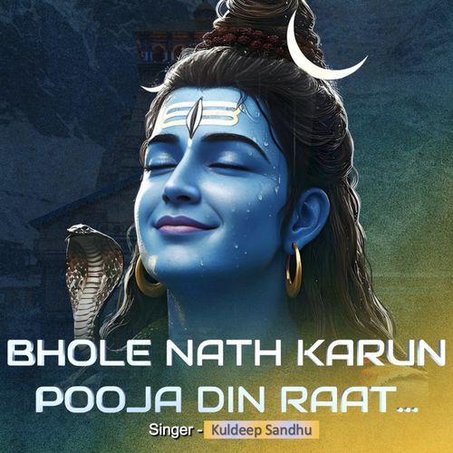 Bholenath Karun Pooja Din Raat