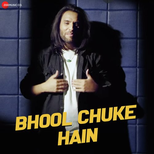 Bhool Chuke Hain_poster_image