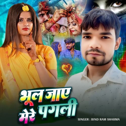 Bhul jaaye mere pagli