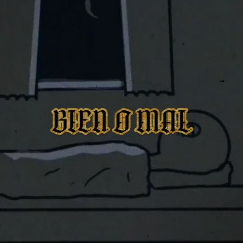 Bien o Mal cover art