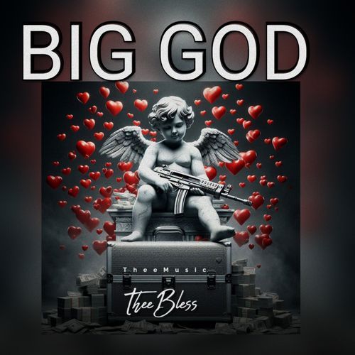 Big God_poster_image