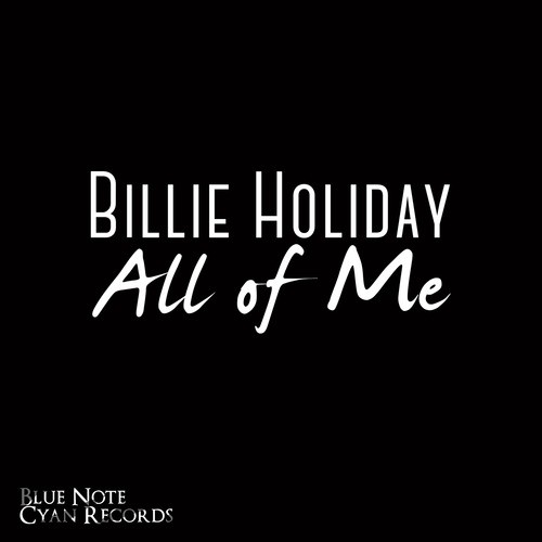 Billie Holiday - All of You