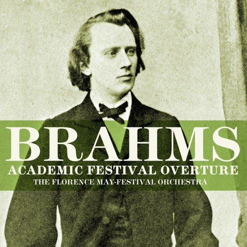 Brahms Academic Festival Overture