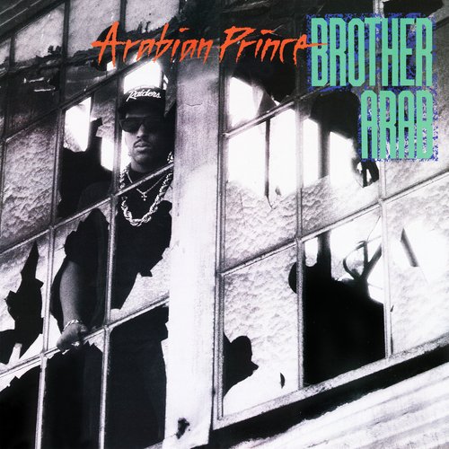 Brother Arab (Expanded Edition)_poster_image