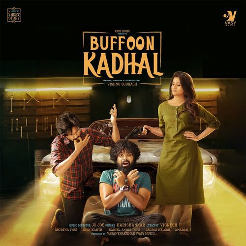 Buffoon Kadhal