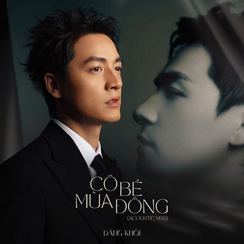 Cô Bé Mùa Đông (Acoustic Version)_poster_image