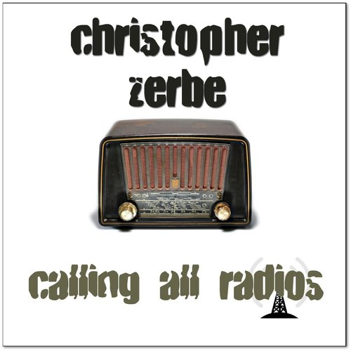 Christopher Zerbe