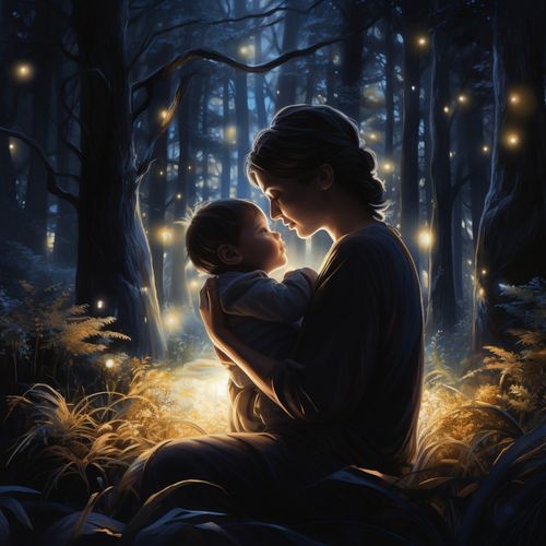 Canciones De Cuna En Marfil: Piano Meditativo Para Bebés