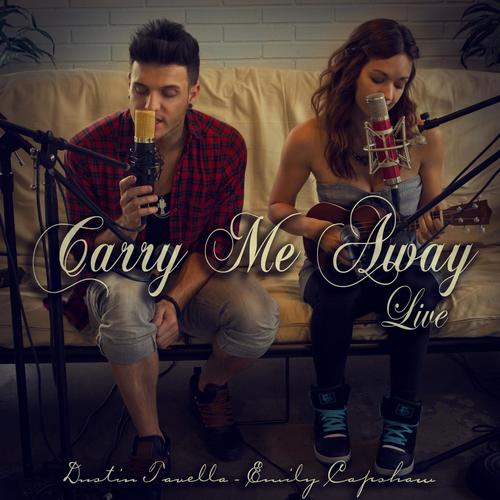 Carry Me Away (Live)