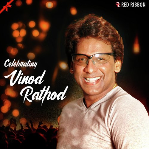 Celebrating Vinod Rathod