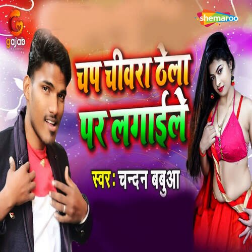 Chap Chivra Thela Par Lagaile