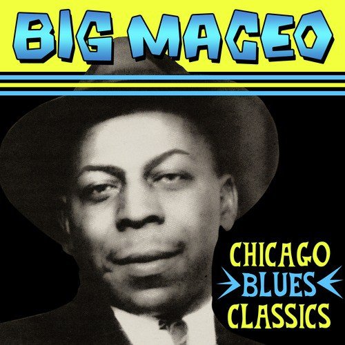 Chicago Blues Classics