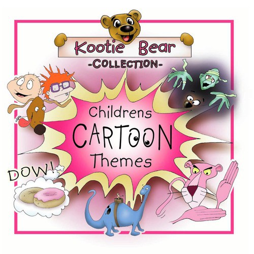 The Pink Panther - Song Download from Children'S Cartoon Themes @ JioSaavn