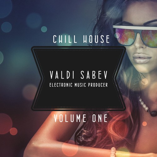 Chill House Vol. 1_poster_image