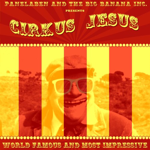 Cirkus Jesus_poster_image