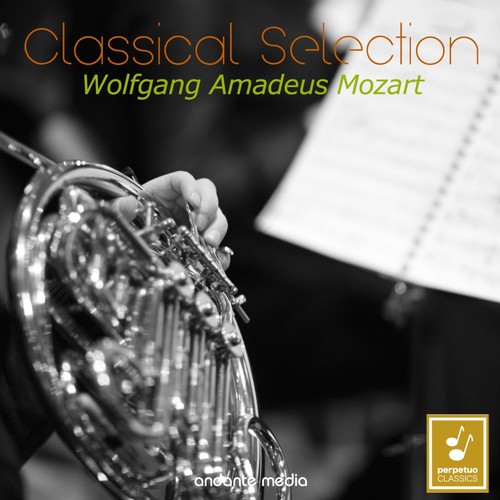 Classical Selection - Mozart: Symphonies Nos. 31, 32 & 33