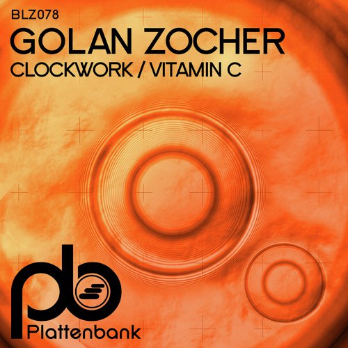 Clockwork / Vitamin C